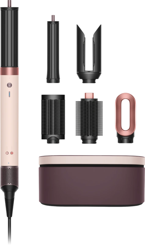 Dyson HS09 9837 — комплект