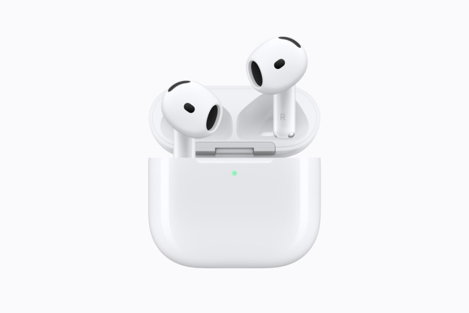 AirPods 5: шумозаглушення стає доступнішим
