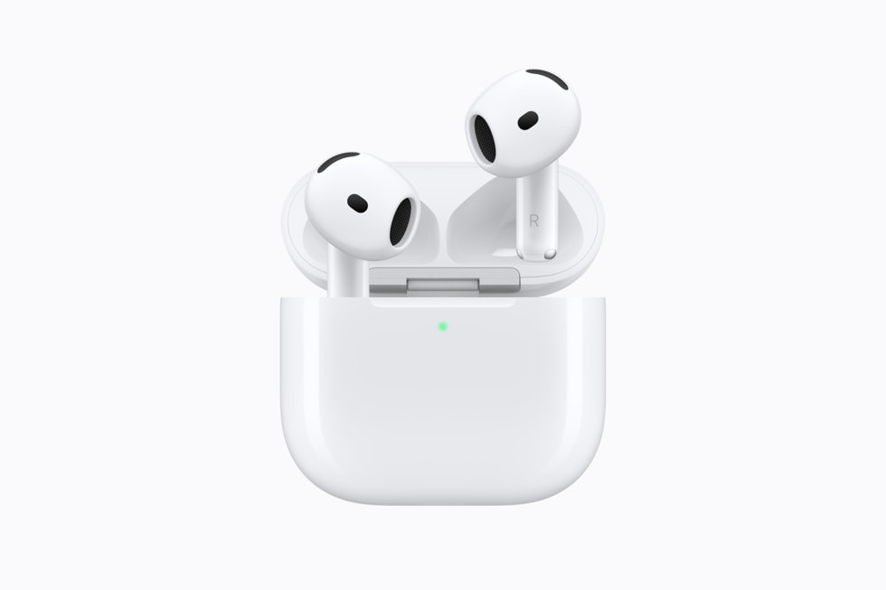 AirPods 5: шумозаглушення стає доступнішим AirPods 5: шумозаглушення стає доступнішим