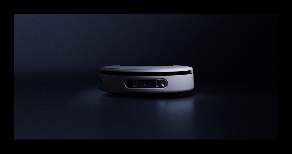 Dyson Nurovi: три роботи для різних задач удома