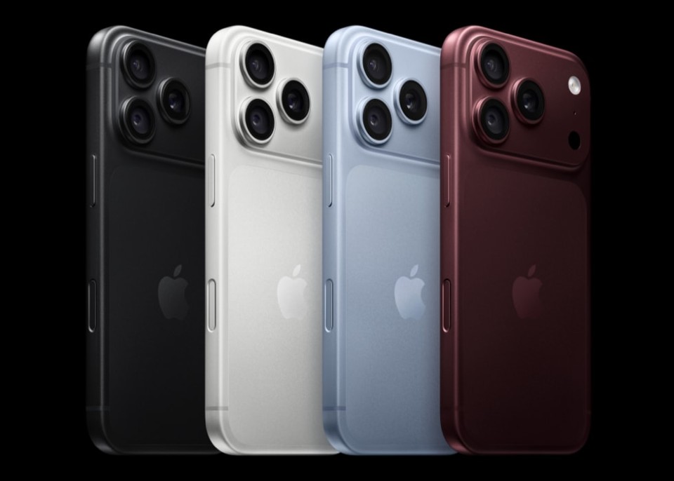 iPhone 18 Pro: головний акцент — на камері