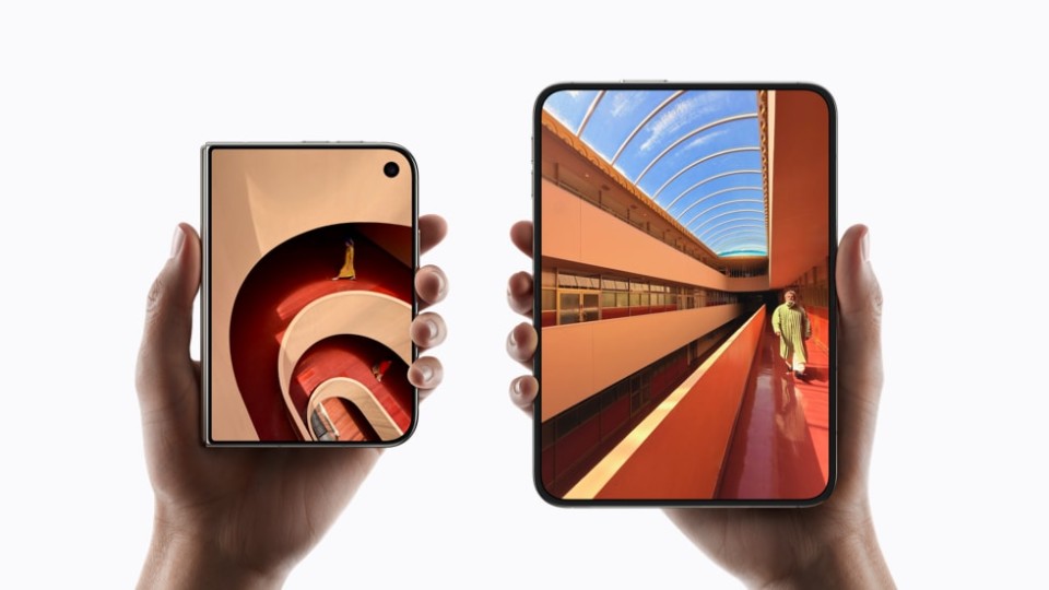 iPhone Duo: Apple відкрила нову главу для iPhone