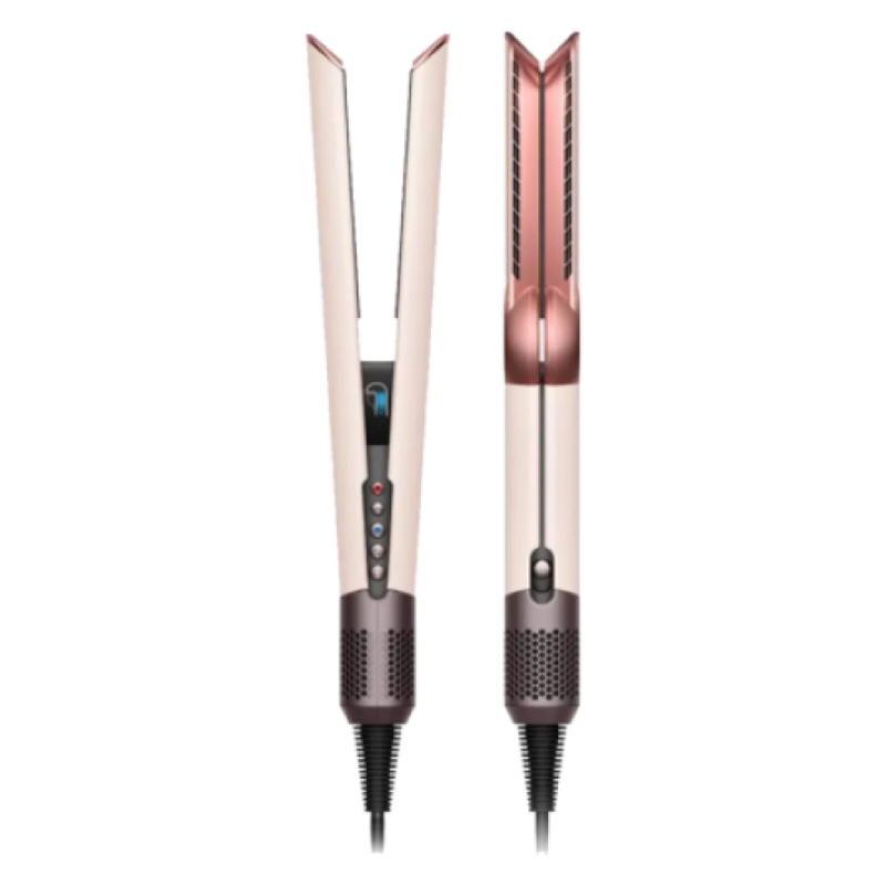 Випрямляч для волосся Dyson Airstrait HT01 Ceramic Pink/Rose Gold (598960-01)