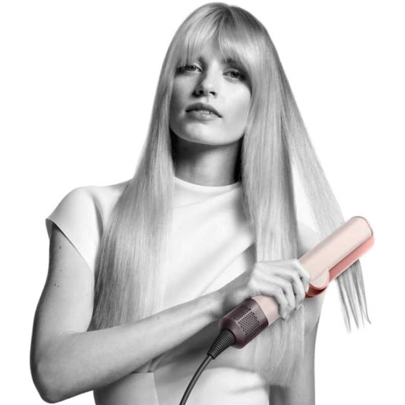 Випрямляч для волосся Dyson Airstrait HT01 Ceramic Pink/Rose Gold (598960-01)