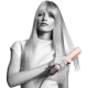 Випрямляч для волосся Dyson Airstrait HT01 Ceramic Pink/Rose Gold (598960-01)