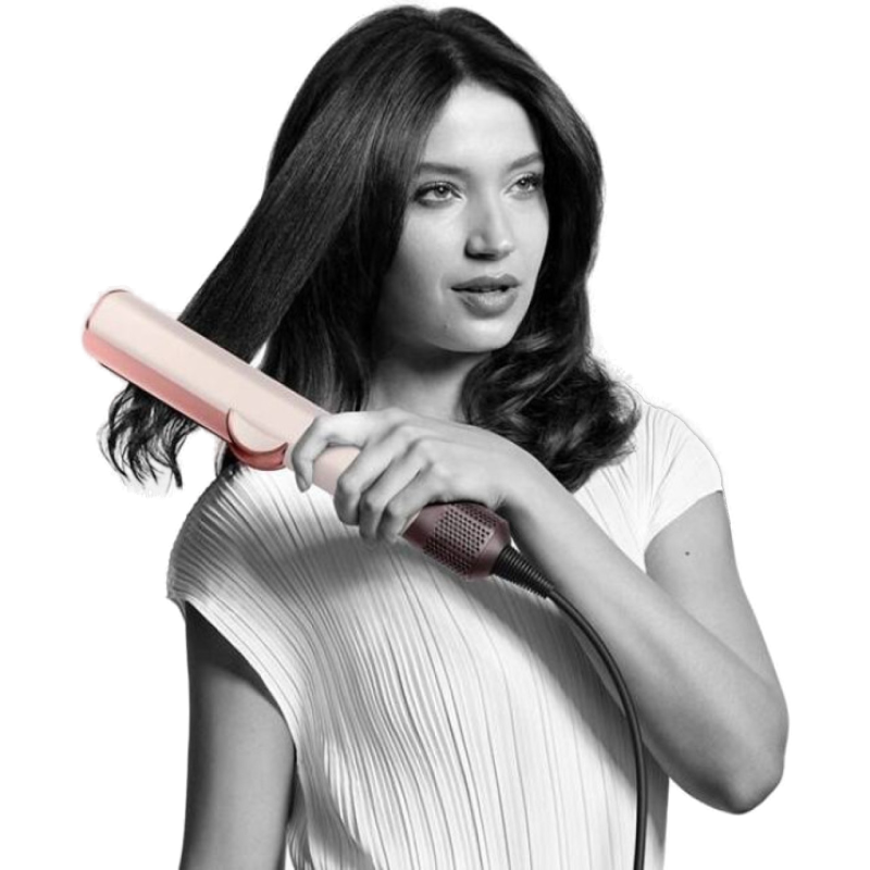 Випрямляч для волосся Dyson Airstrait HT01 Ceramic Pink/Rose Gold (598960-01)