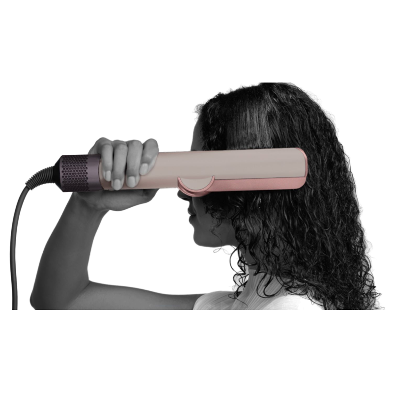 Випрямляч для волосся Dyson Airstrait HT01 Ceramic Pink/Rose Gold (598960-01)