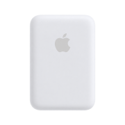 Магнітний акумулятор Apple MagSafe Battery Pack White 5000 mAh