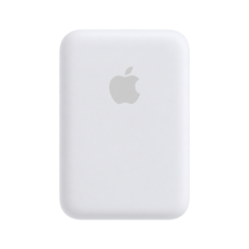 Магнітний акумулятор Apple MagSafe Battery Pack White 5000 mAh