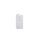 Магнітний акумулятор Apple MagSafe Battery Pack White 5000 mAh