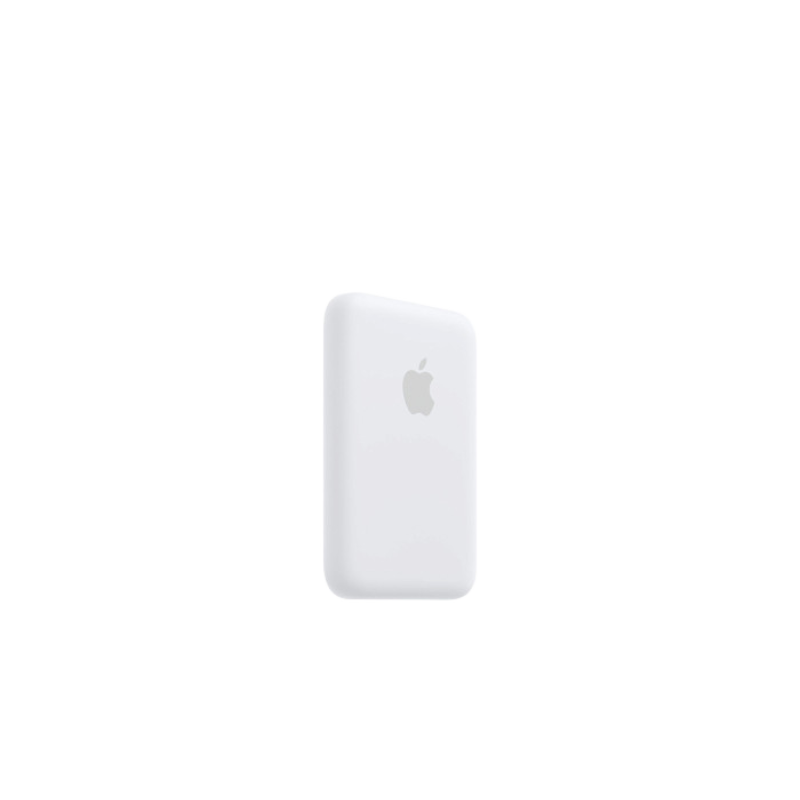 Магнітний акумулятор Apple MagSafe Battery Pack White 5000 mAh