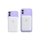 Магнітний акумулятор Apple MagSafe Battery Pack White 5000 mAh
