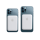 Магнітний акумулятор Apple MagSafe Battery Pack White 5000 mAh