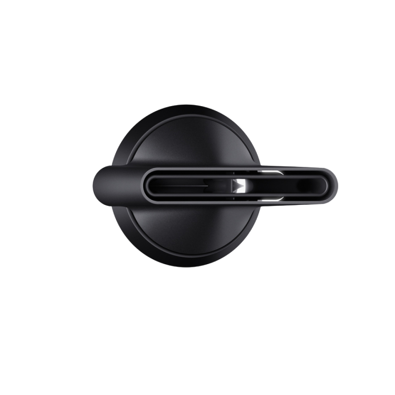 Фен для волосся Dyson Supersonic HD08 Black/Nickel