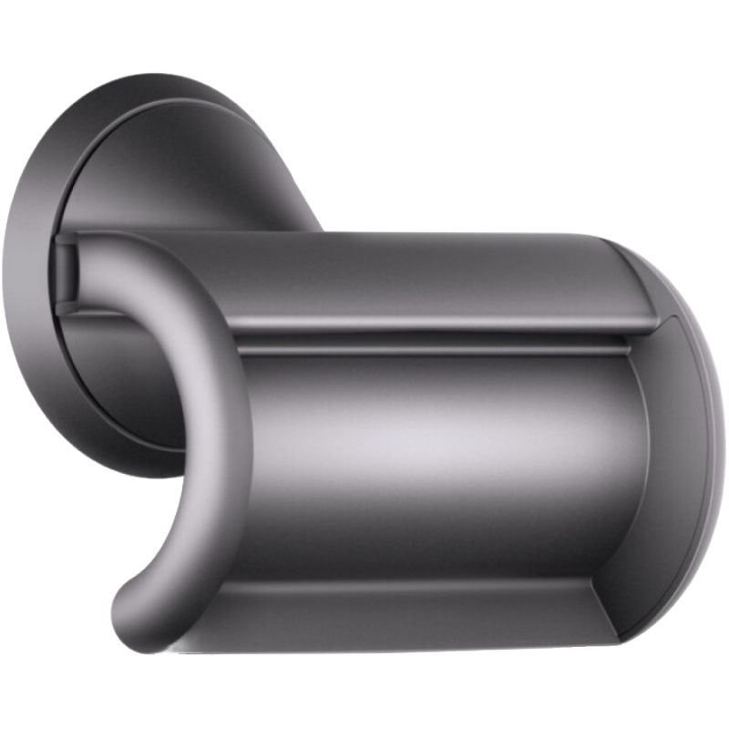 Фен для волосся Dyson Supersonic HD08 Black/Nickel