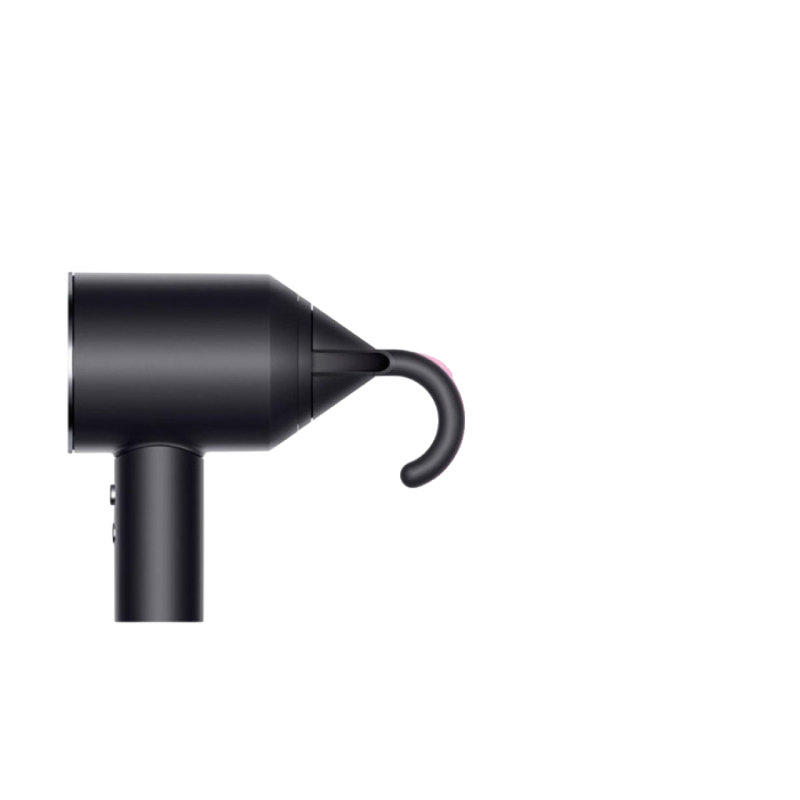 Фен для волосся Dyson Supersonic HD08 Black/Nickel