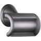 Фен для волосся Dyson Supersonic HD08 Red/Nickel