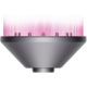 Фен для волосся Dyson Supersonic HD08 Red/Nickel