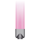 Фен для волосся Dyson Supersonic HD08 Red/Nickel