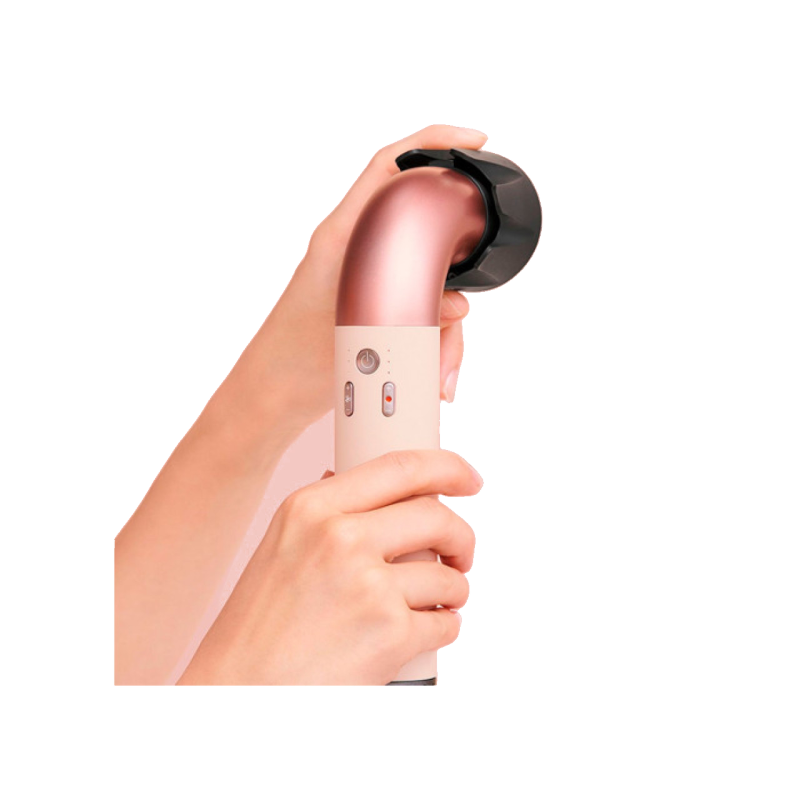 Фен для волосся Dyson Supersonic R HD18 Pro Ceramic Pink/Rose Gold