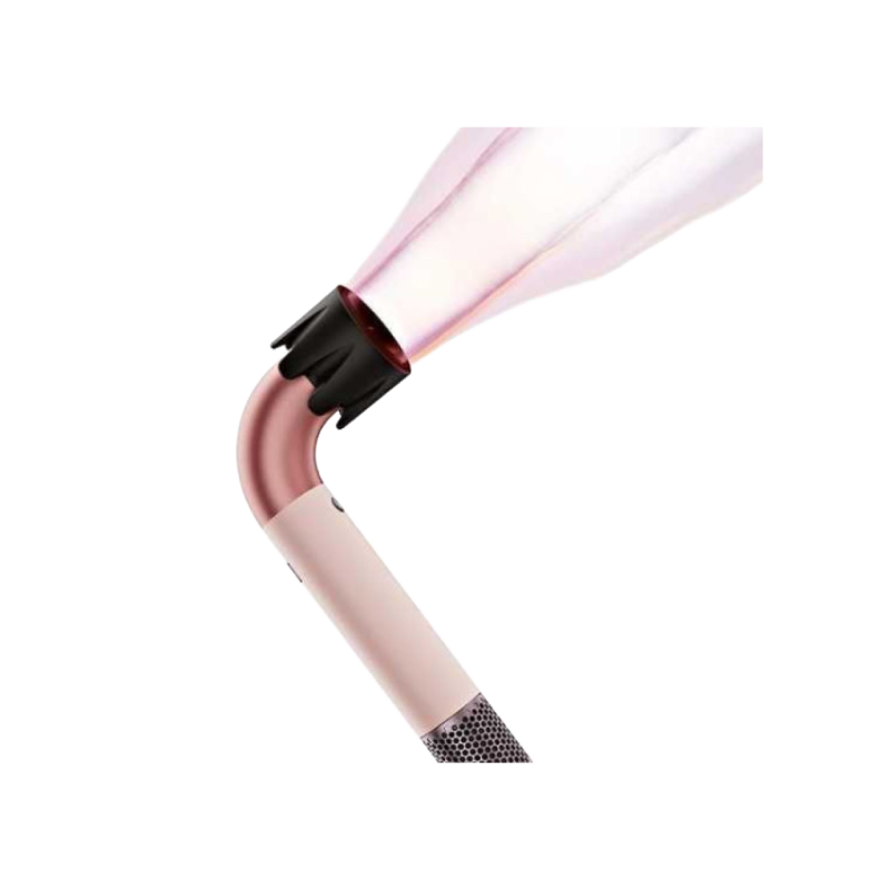 Фен для волосся Dyson Supersonic R HD18 Pro Ceramic Pink/Rose Gold