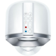 Обігрівач-вентилятор Dyson AM09 Hot+Cool Jet Focus White
