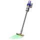 Бездротовий пилосос Dyson V15gm Detect Fluffy