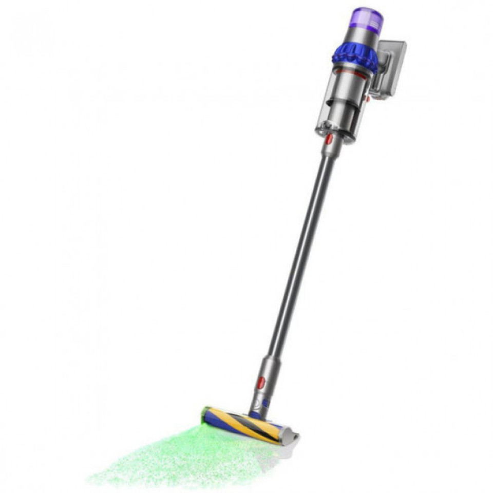 Dyson V15 Detect Fluffy, пилосос