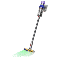 Бездротовий пилосос Dyson V15 Detect Fluffy