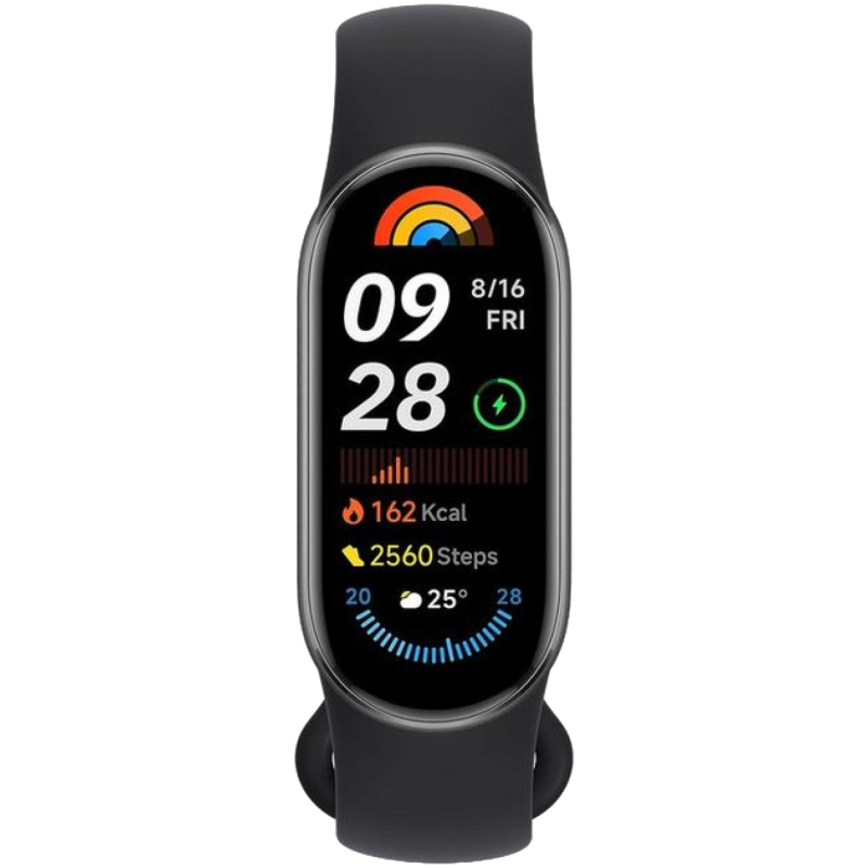 Фітнес-трекер Smart Band M9