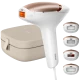 Фотоепілятор для дому Philips Lumea IPL 9000 Series