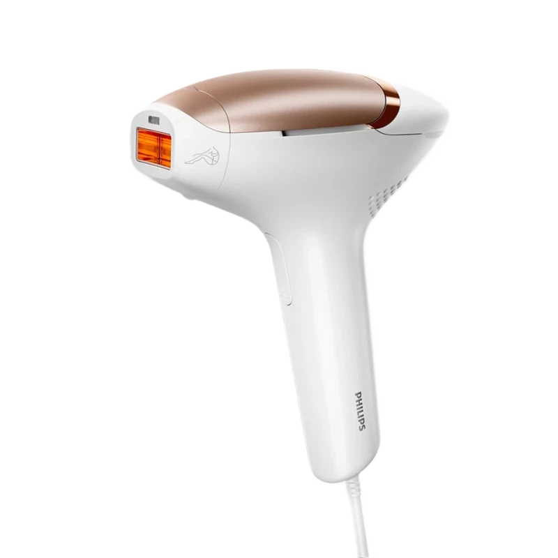 Фотоепілятор для дому Philips Lumea IPL 9000 Series