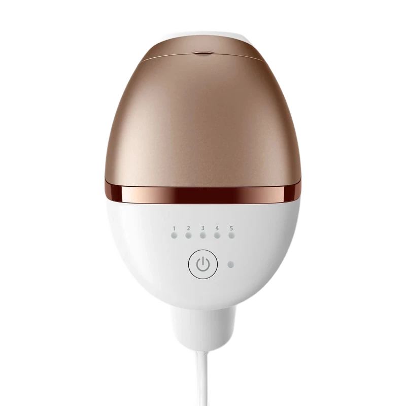 Фотоепілятор для дому Philips Lumea IPL 9000 Series