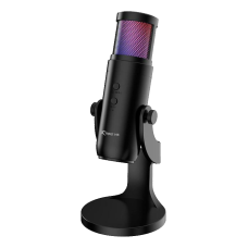 Мікрофон Xtrike Me XMC-03 RGB USB Black (XMC-03)