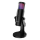 Мікрофон Xtrike Me XMC-03 RGB USB Black (XMC-03)