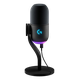 Мікрофон Logitech Yeti GX Dynamic RGB Black (988-000569)