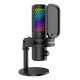Мікрофон HATOR Dreamcast X RGB Black (ESS10)