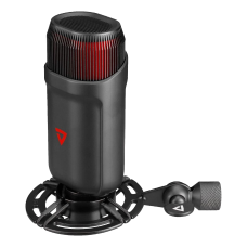 Мікрофон Thronmax MDRILL ZONE M5 чорний (M5THRONMAX)