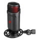 Мікрофон Thronmax MDRILL ZONE M5 чорний (M5THRONMAX)