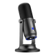 Мікрофон Thronmax MDRILL ONE M2 чорний (M2THRONMAX)