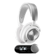 Ігрова гарнітура SteelSeries Arctis Nova Pro Wireless White (61524)