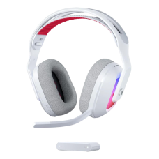 Ігрова гарнітура Logitech G ASTRO A20 X Lightspeed Wireless White (939-002253)