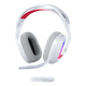 Ігрова гарнітура Logitech G ASTRO A20 X Lightspeed Wireless White (939-002253)