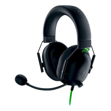 Комп’ютерна гарнітура Razer BlackShark V2 X Black (RZ04-03240100-R3M1)