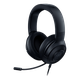 Комп’ютерна гарнітура Razer Kraken X Lite Black