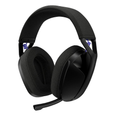 Ігрова гарнітура Logitech G321 Lightspeed Wireless Black (981-001563)