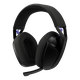 Ігрова гарнітура Logitech G321 Lightspeed Wireless Black (981-001563)