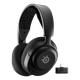 Ігрова гарнітура SteelSeries Arctis Nova 5 Wireless MultiPlatform Black (61670)