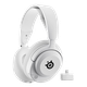 Ігрова гарнітура SteelSeries Arctis Nova 5 Wireless MultiPlatform White (61671)