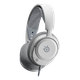 Ігрова гарнітура SteelSeries Arctis Nova 1 White (61607)